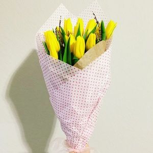 Meet your Posher, Phuong